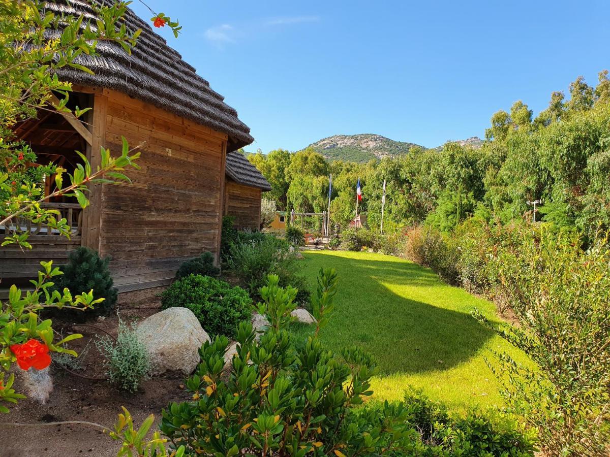 La Pinede Resort 4*