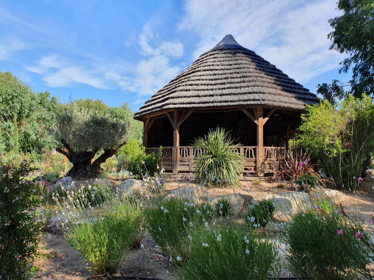 La Pinede Resort 4*