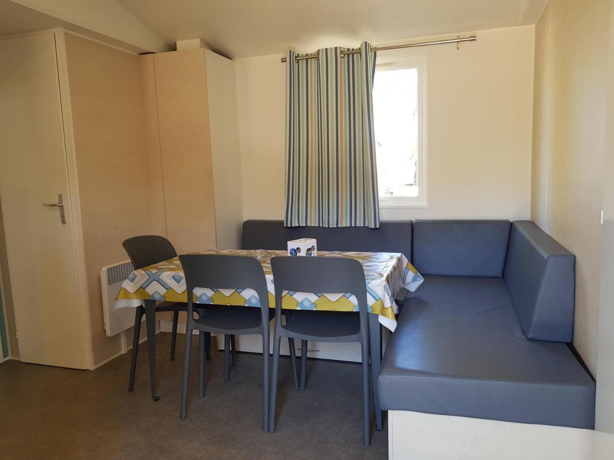 Resort La Pinede Calvi (Corsica)