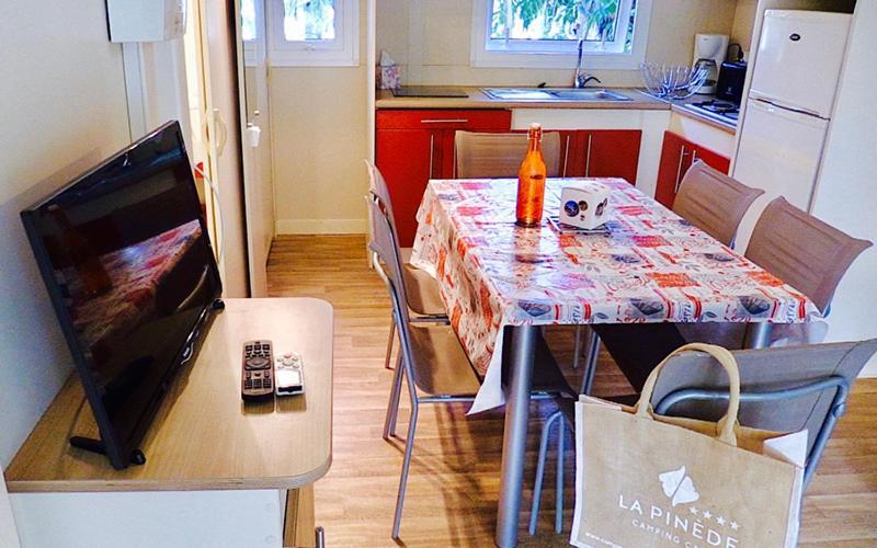 La Pinede 4* Calvi (Corsica)