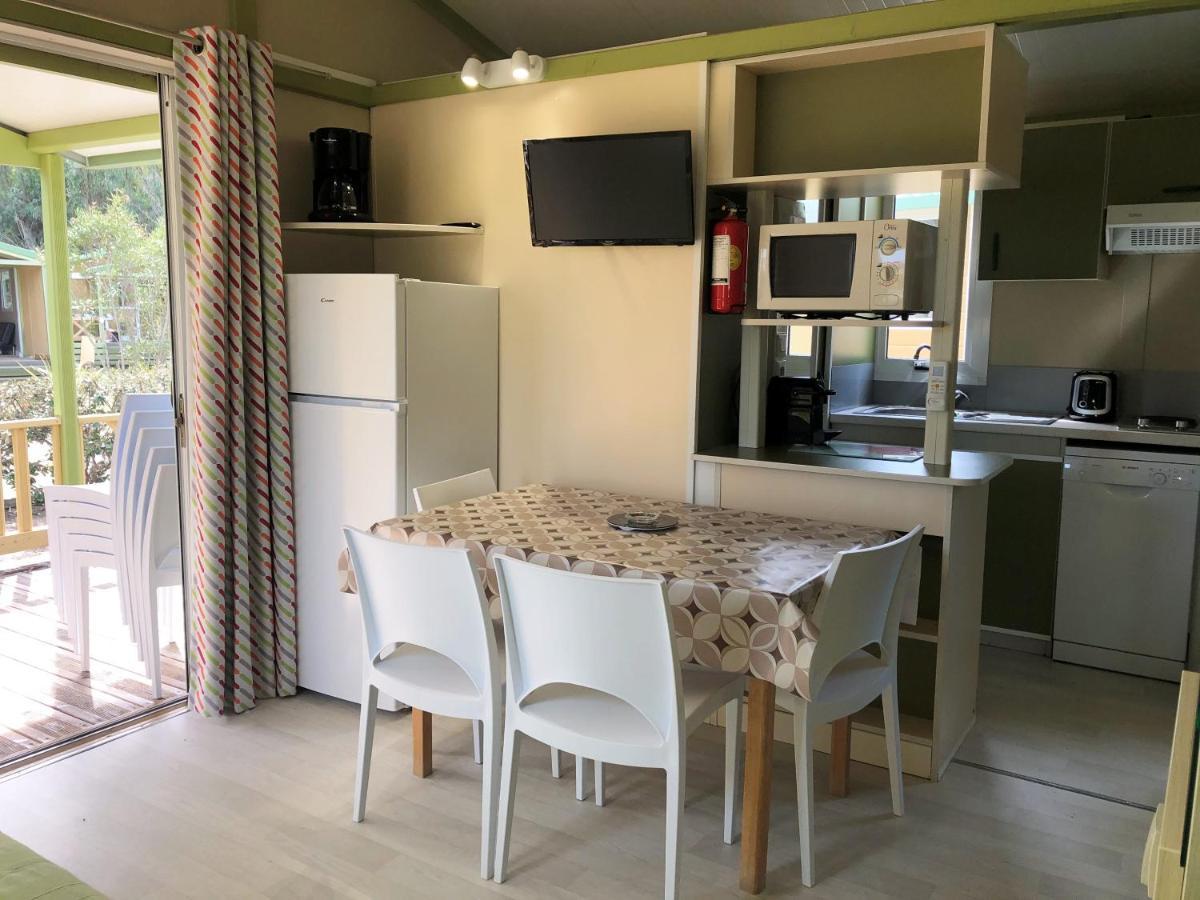 Resort La Pinede