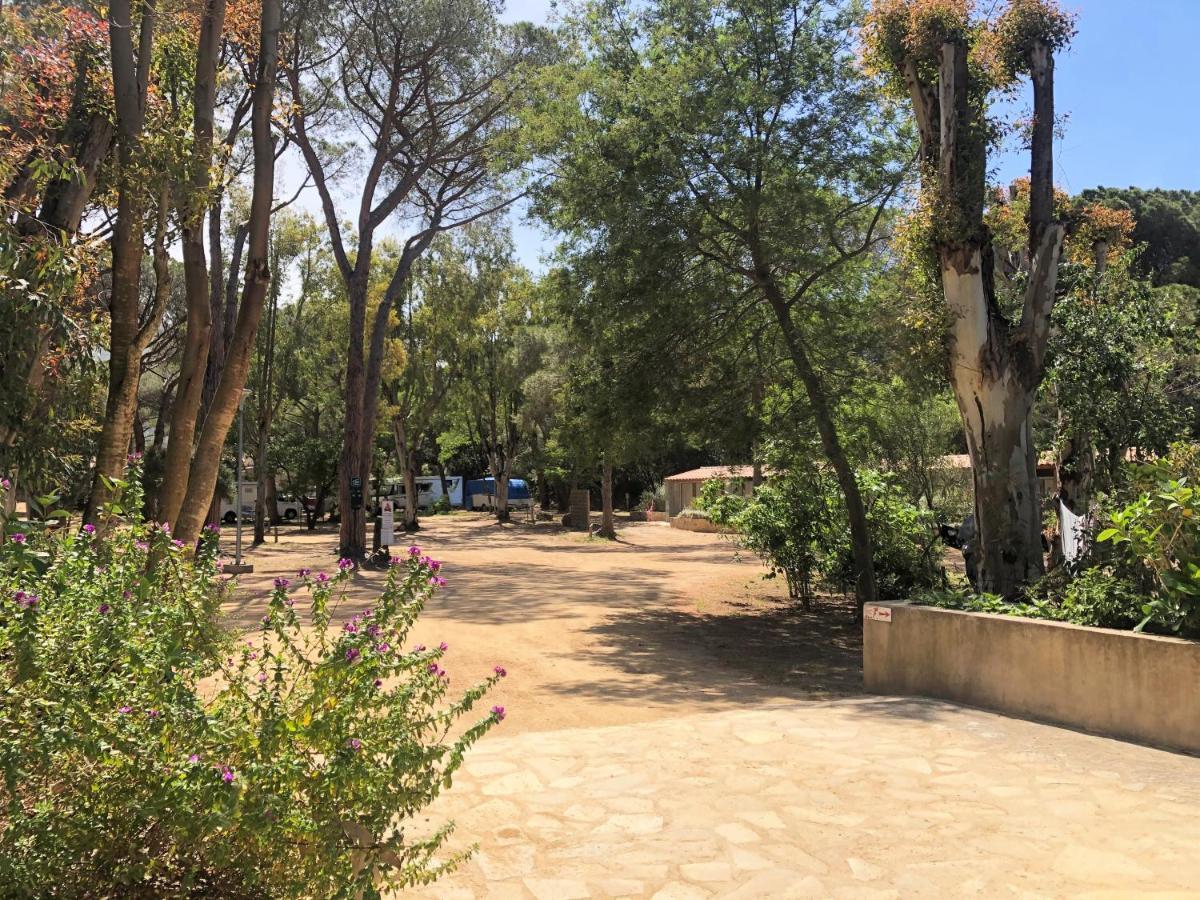 Resort La Pinede