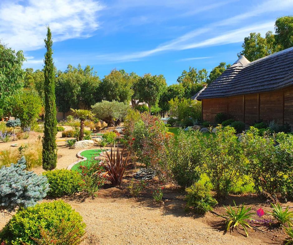 La Pinede Resort 4*