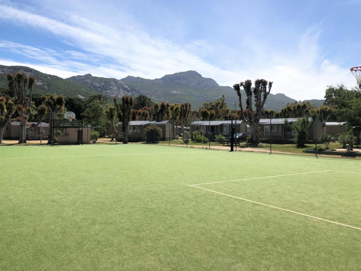 La Pinede 4* Calvi (Corsica)