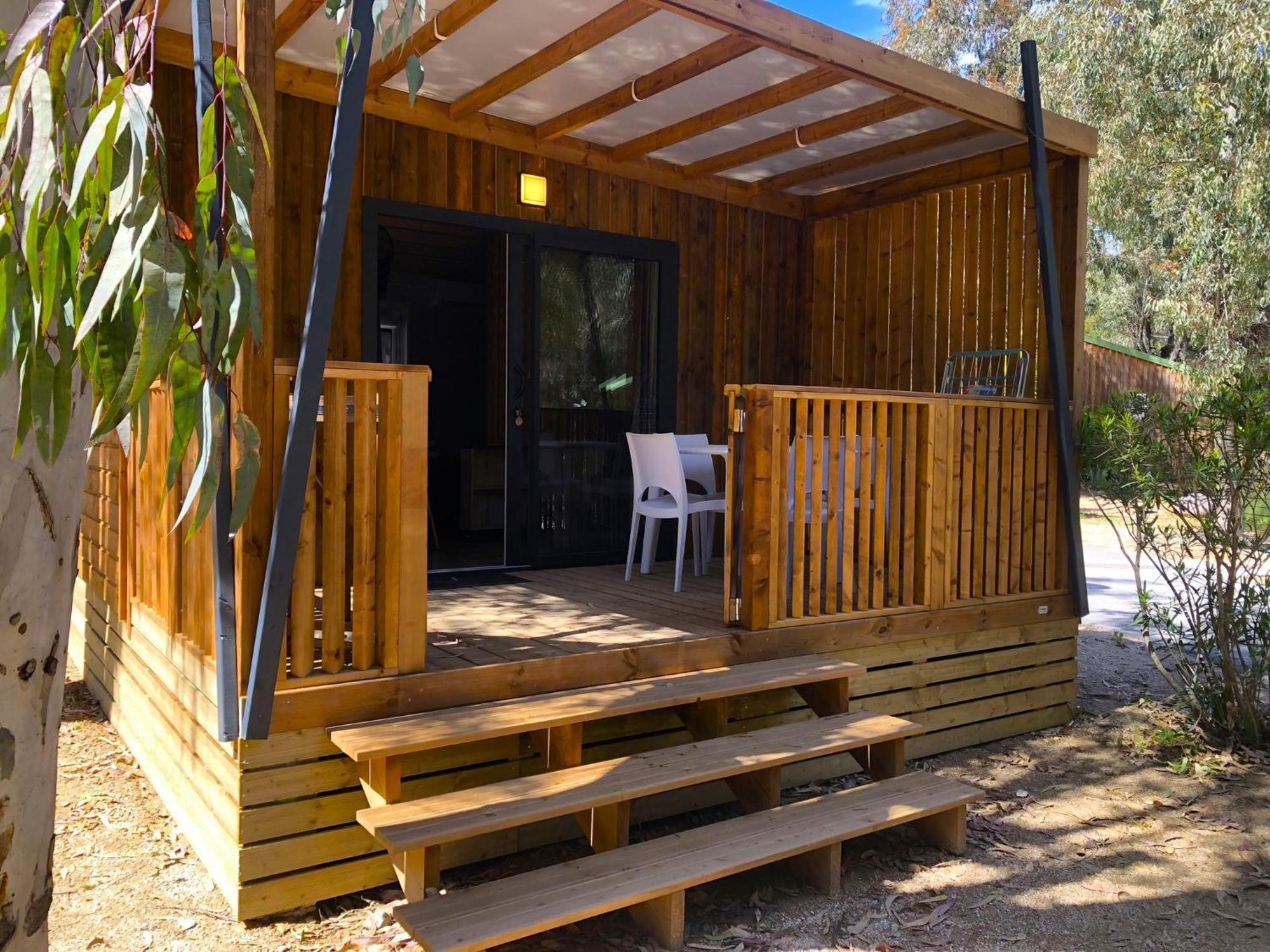 La Pinede 4*