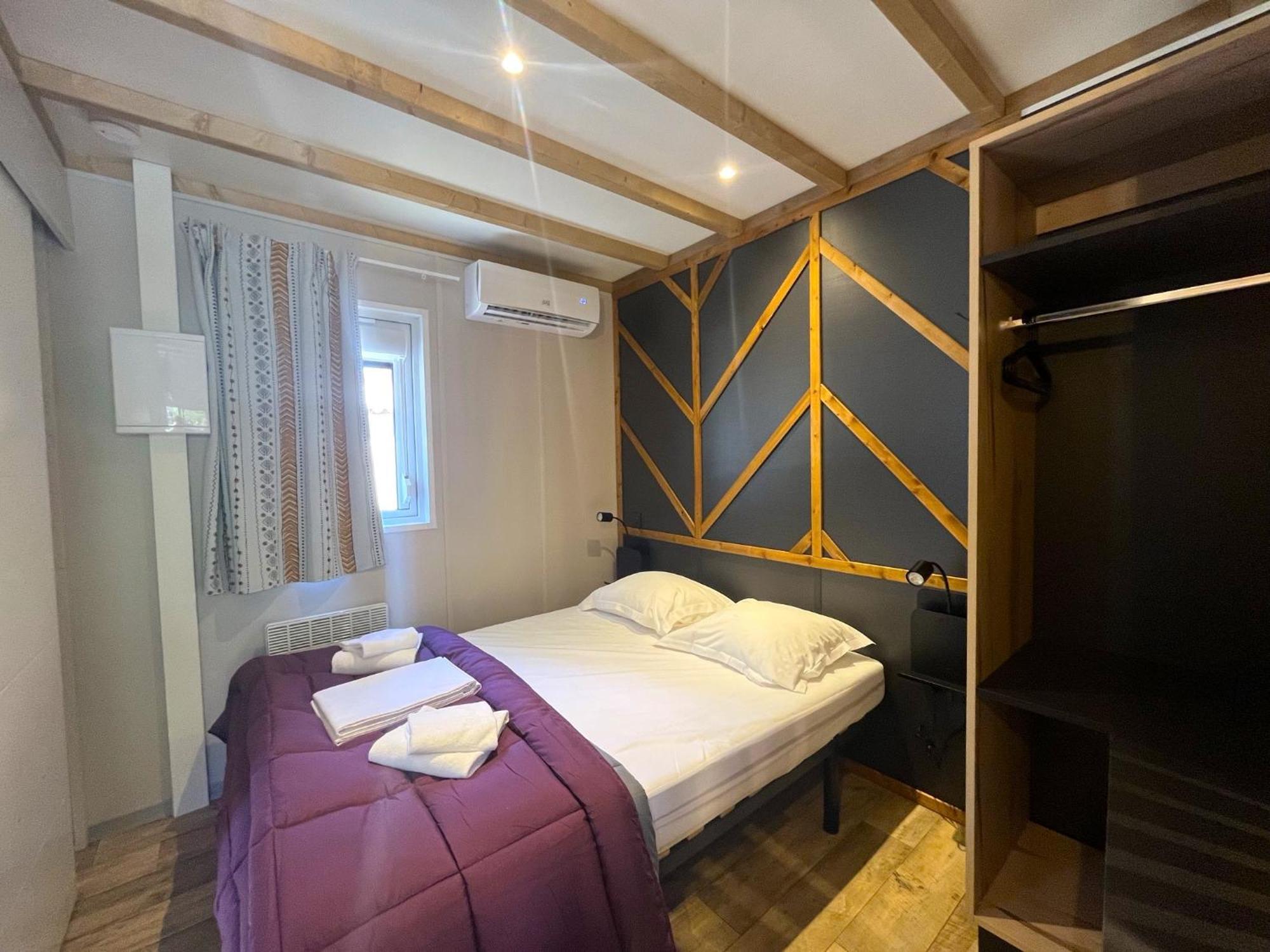 Resort La Pinede Calvi (Corsica)