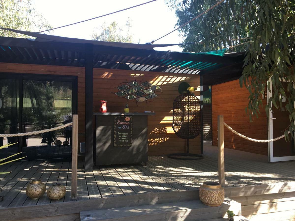 Resort La Pinede 4*