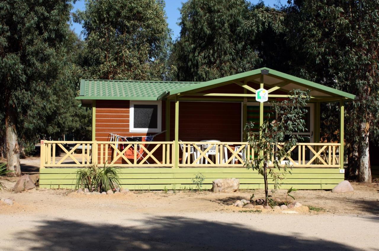 La Pinede Resort